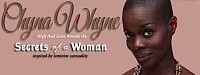 Secrets Of A Woman single by China Whyne