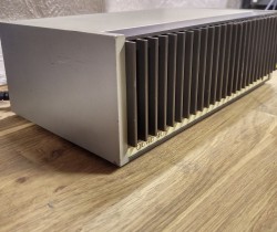Quad 405-2 power amplifier